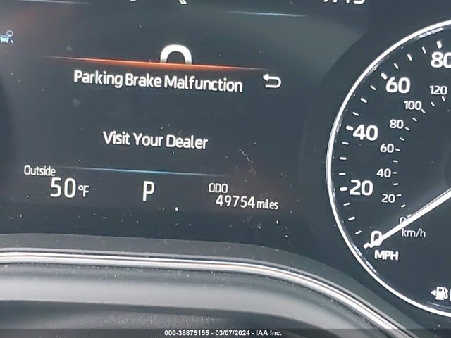 Toyota AVALON LIMITED 2022 4T1DZ1FB5NU076640 Image 7