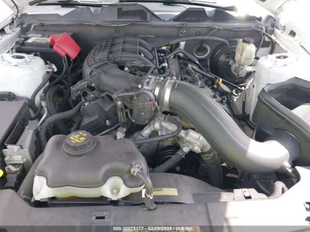 1ZVBP8AM9E5280190 Ford Mustang V6 Premium