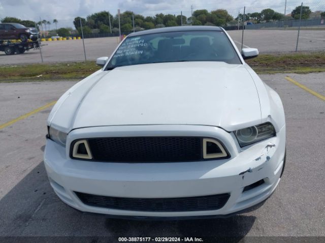 1ZVBP8AM9E5280190 Ford Mustang V6 Premium