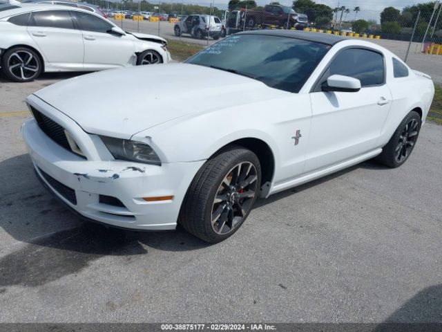 1ZVBP8AM9E5280190 Ford Mustang V6 Premium
