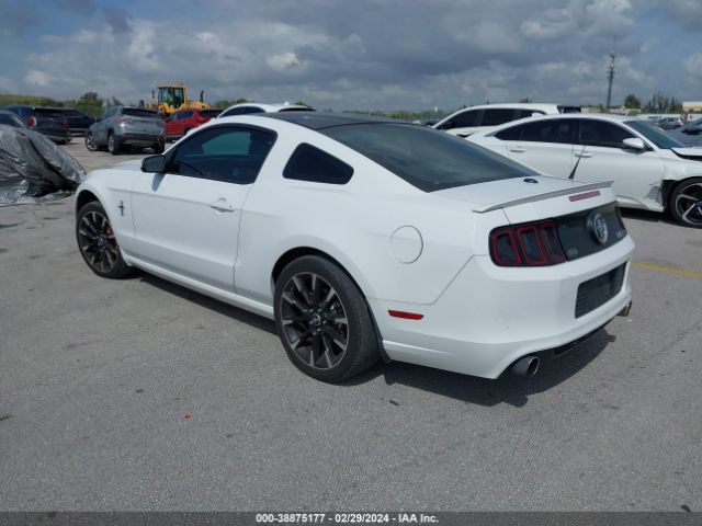 1ZVBP8AM9E5280190 Ford Mustang V6 Premium