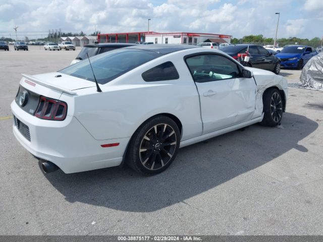 1ZVBP8AM9E5280190 Ford Mustang V6 Premium