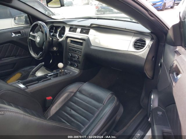 1ZVBP8AM9E5280190 Ford Mustang V6 Premium