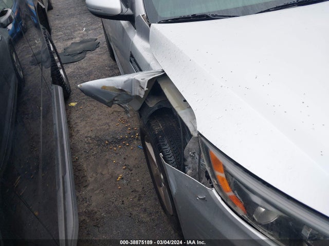 KIA Optima Lx 2014 5XXGM4A74EG263183 Image 6