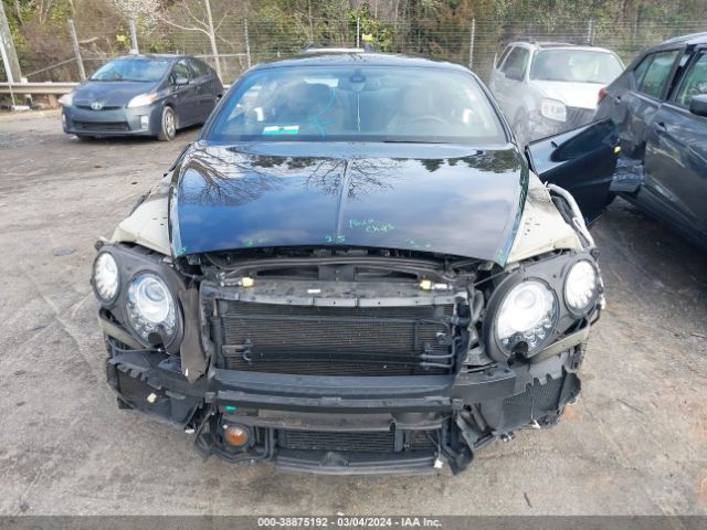 SCBFH7ZA6FC045767 Bentley CONTINENTAL GT V8 S