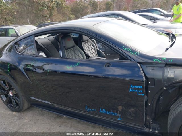 SCBFH7ZA6FC045767 Bentley CONTINENTAL GT V8 S