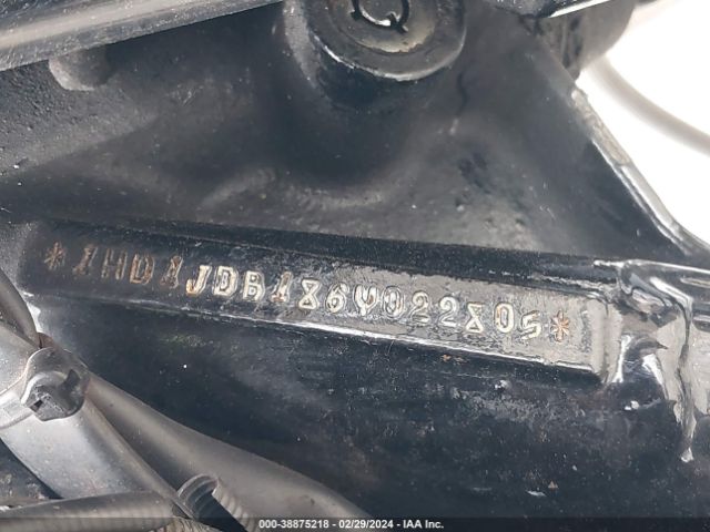 2006 HARLEY-DAVIDSON FLSTNI 1HD1JDB186Y022805 Photo 9