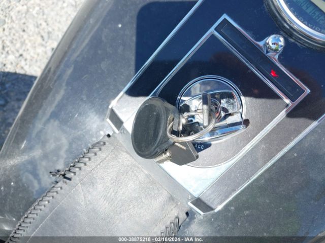 2006 HARLEY-DAVIDSON FLSTNI 1HD1JDB186Y022805 Photo 10