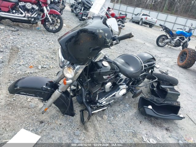2006 HARLEY-DAVIDSON FLSTNI 1HD1JDB186Y022805 Photo 1