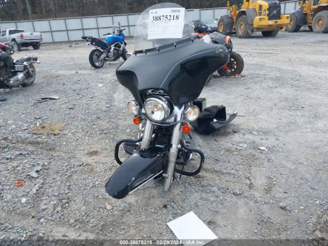 2006 HARLEY-DAVIDSON FLSTNI 1HD1JDB186Y022805 Photo 4