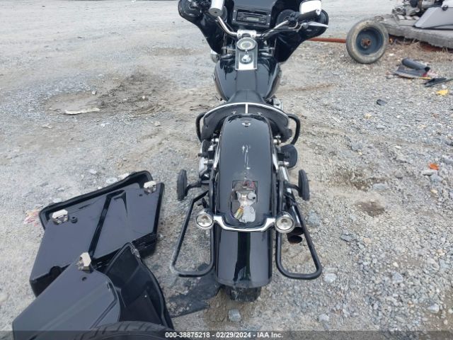 2006 HARLEY-DAVIDSON FLSTNI 1HD1JDB186Y022805 Photo 5