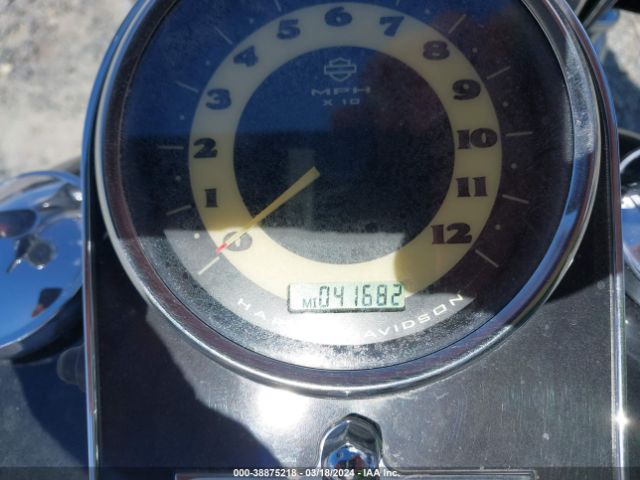 2006 HARLEY-DAVIDSON FLSTNI 1HD1JDB186Y022805 Photo 6