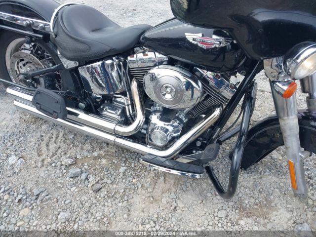 2006 HARLEY-DAVIDSON FLSTNI 1HD1JDB186Y022805 Photo 7