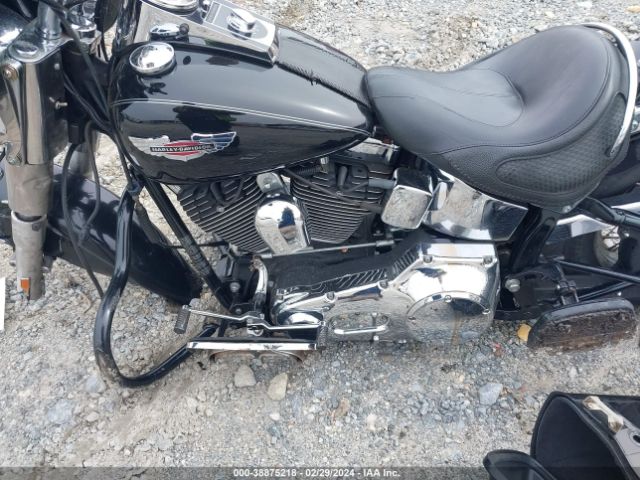 2006 HARLEY-DAVIDSON FLSTNI 1HD1JDB186Y022805 Photo 8