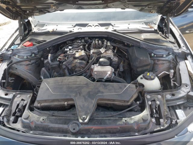 WBA8E5G50JNU45827 BMW 320i Xdrive