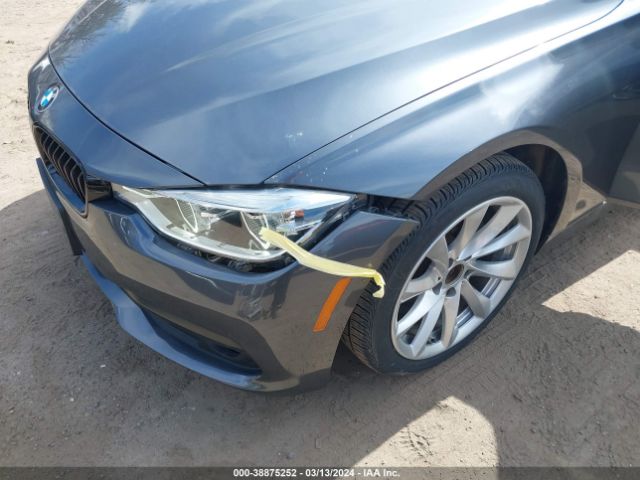 WBA8E5G50JNU45827 BMW 320i Xdrive