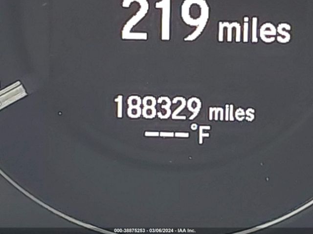 JHMCR6F56HC029505 Honda Accord Hybrid Ex-l