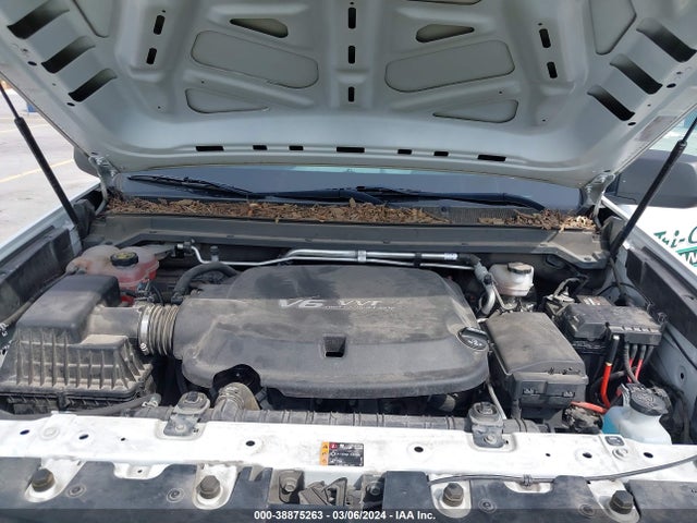 Chevrolet Colorado 2wd  Long Box Wt 2021 1GCHSBEN1M1110312 Image 10