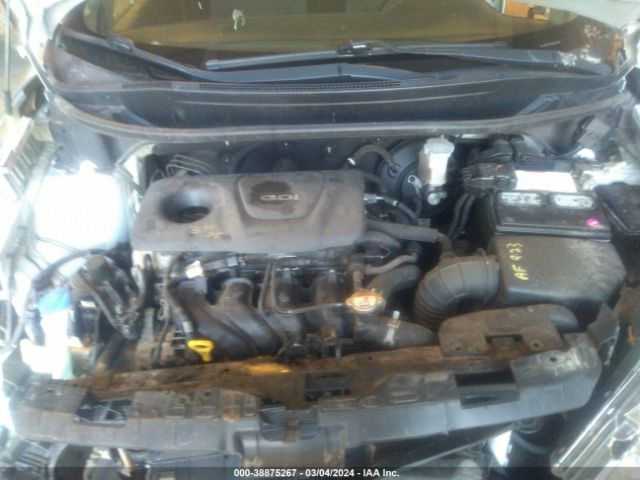 KNADM5A31G6645949 KIA RIO LX