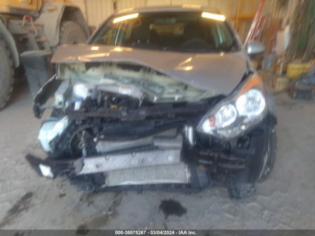 KNADM5A31G6645949 KIA RIO LX