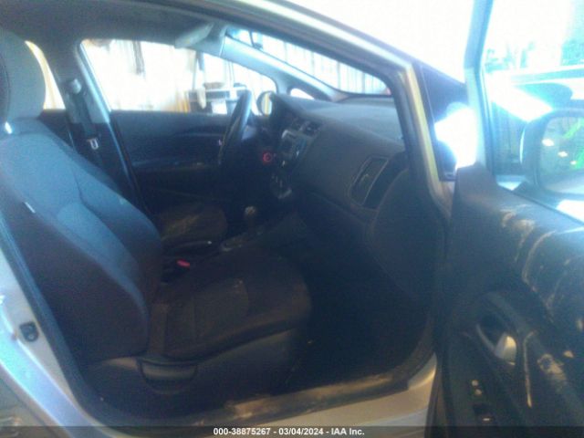 KNADM5A31G6645949 KIA RIO LX
