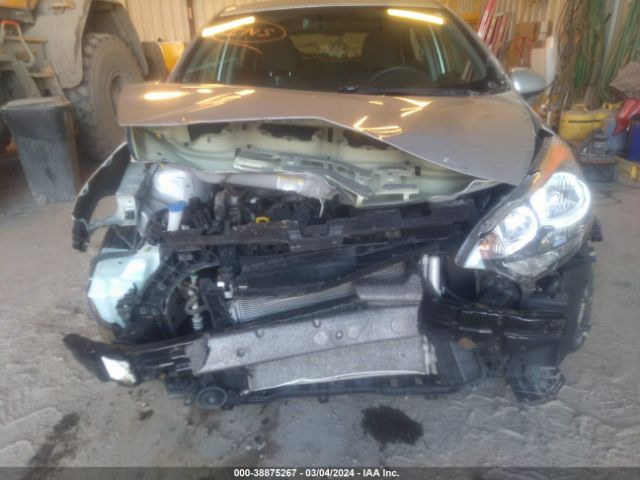 KNADM5A31G6645949 KIA RIO LX