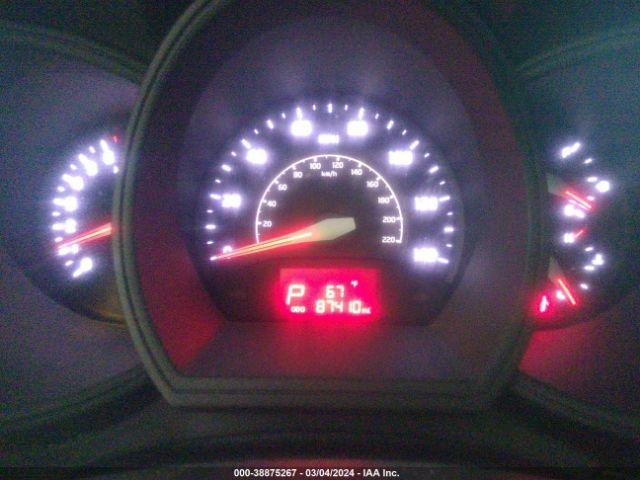 KNADM5A31G6645949 KIA RIO LX