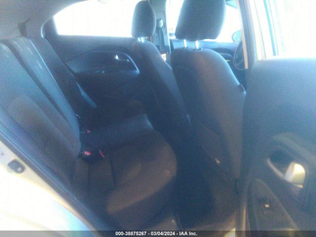 KNADM5A31G6645949 KIA RIO LX