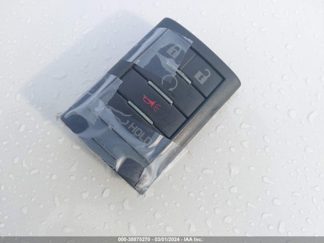 Chevrolet lt1 2014 1G1YK2D7XE5111867 Image 39