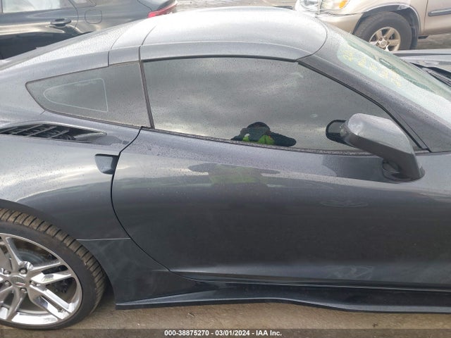 Chevrolet lt1 2014 1G1YK2D7XE5111867 Image 41