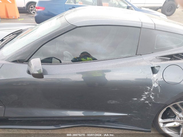 Chevrolet lt1 2014 1G1YK2D7XE5111867 Image 42
