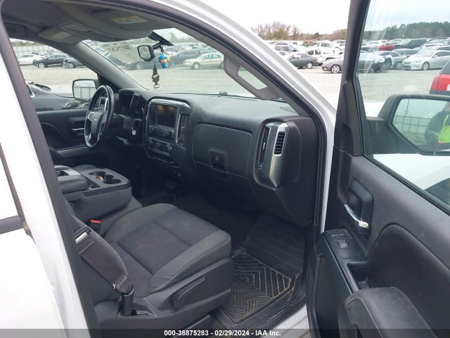 Chevrolet Silverado 1500 1lt 2014 1GCRCREC1EZ169758 Image 5