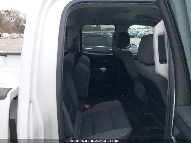 Chevrolet Silverado 1500 1lt 2014 1GCRCREC1EZ169758 Image 8