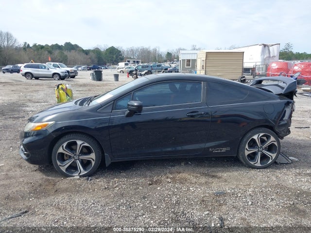 Honda CIVIC SI 2014 2HGFG4A58EH700506 Image 15