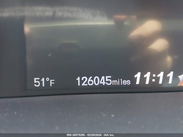 Honda CIVIC SI 2014 2HGFG4A58EH700506 Image 16