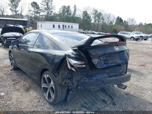 Honda CIVIC SI 2014 2HGFG4A58EH700506 Image 6