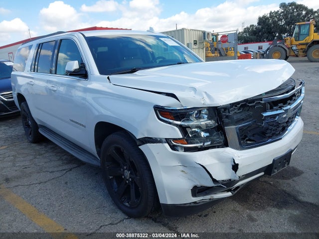 2015 1GNSCHKC2FR596424 main image