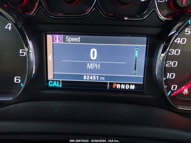 Chevrolet Suburban 1500 Ls 2015 1GNSCHKC2FR596424 Image 15