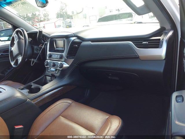 Chevrolet Suburban 1500 Ls 2015 1GNSCHKC2FR596424 Image 5