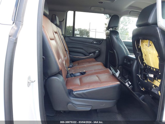 Chevrolet Suburban 1500 Ls 2015 1GNSCHKC2FR596424 Image 8