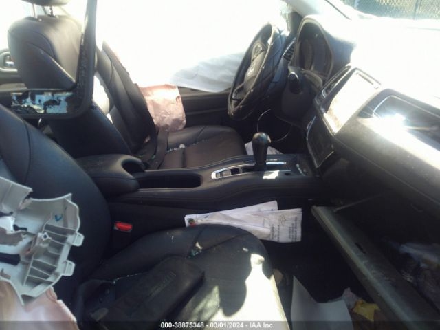 3CZRU6H7XHM717797 Honda Hr-v Ex-l