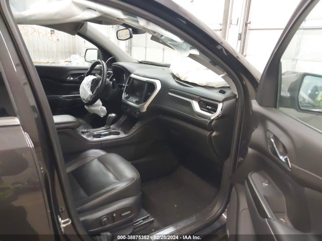 GMC Acadia Slt-1 2019 1GKKNULS2KZ116222 Image 5
