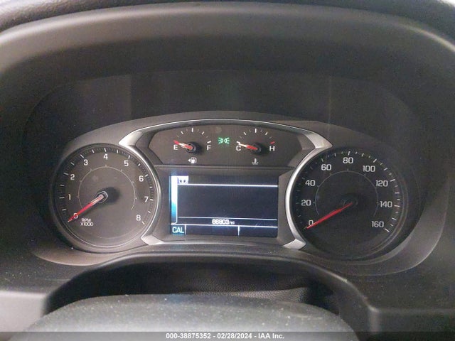 GMC Acadia Slt-1 2019 1GKKNULS2KZ116222 Image 7