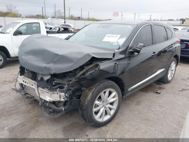 5J8TC1H35ML005791 Acura Rdx Standard
