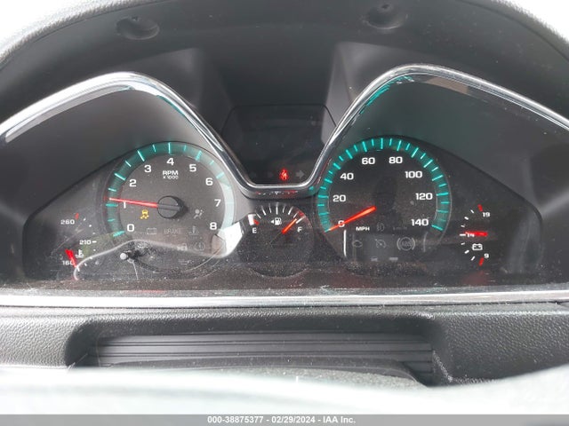 Chevrolet Traverse 1lt 2016 1GNKRGKD9GJ111763 Image 7