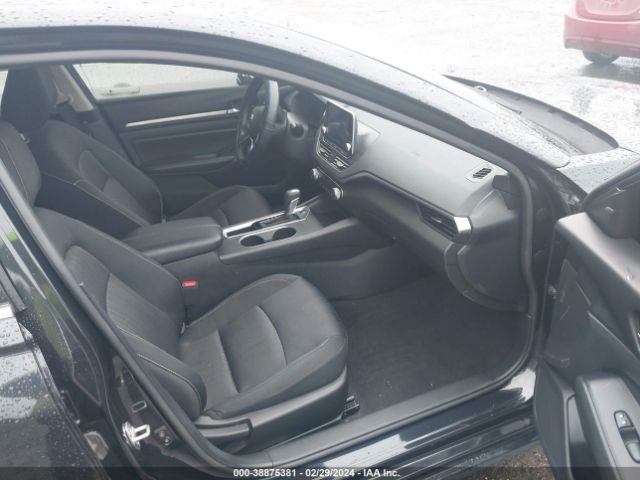 1N4BL4DV3NN342491 Nissan Altima Sv Fwd