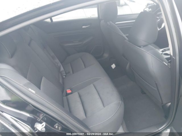 1N4BL4DV3NN342491 Nissan Altima Sv Fwd