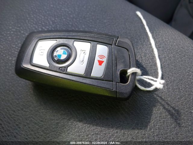 5UXXW3C51F0M88954 BMW X4 Xdrive28i