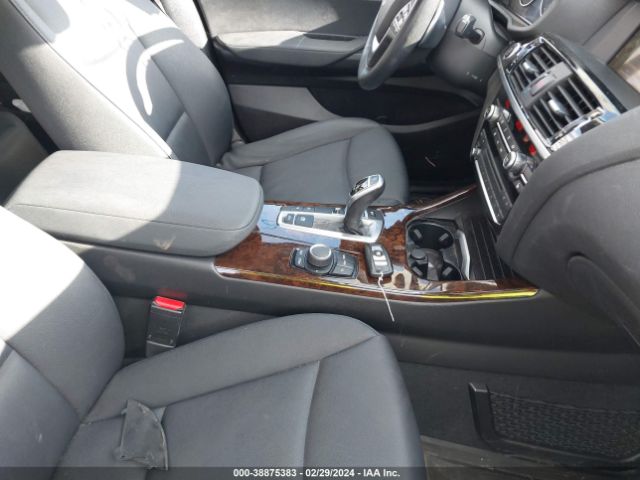 5UXXW3C51F0M88954 BMW X4 Xdrive28i