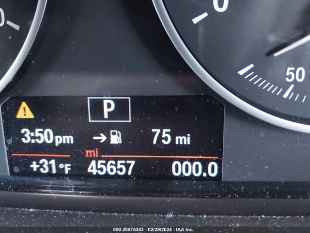5UXXW3C51F0M88954 BMW X4 Xdrive28i